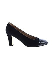 St. John Heels