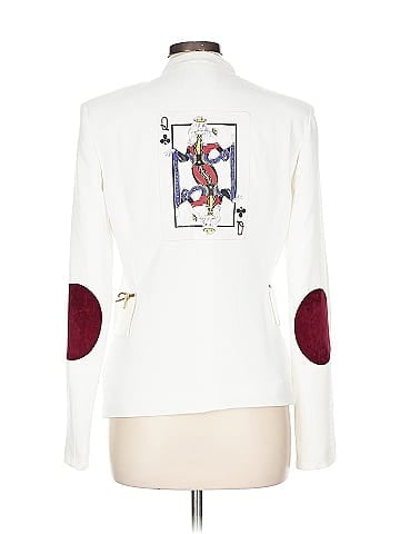 Robert Rodriguez Blazer (view 2)