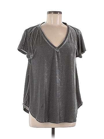 Dylan Short Sleeve Top (view 1)
