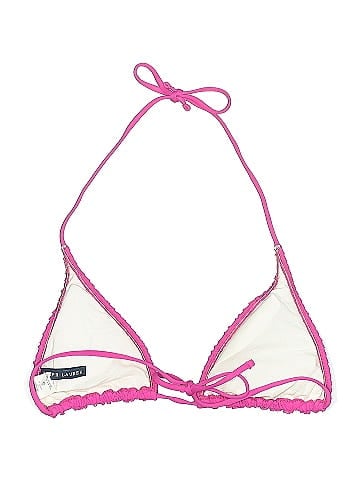 Ralph Lauren Swimsuit Top (view 2)