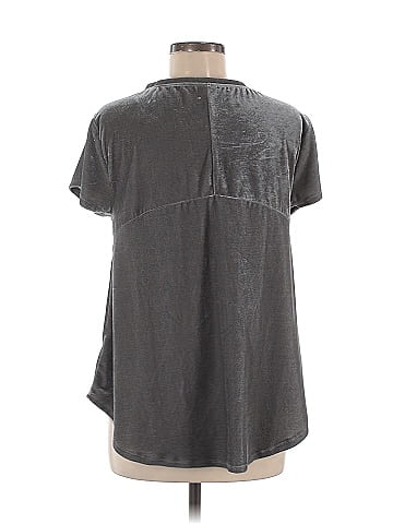 Dylan Short Sleeve Top (view 2)