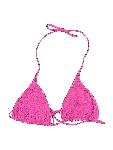 Ralph Lauren Swimsuit Top (view 1)
