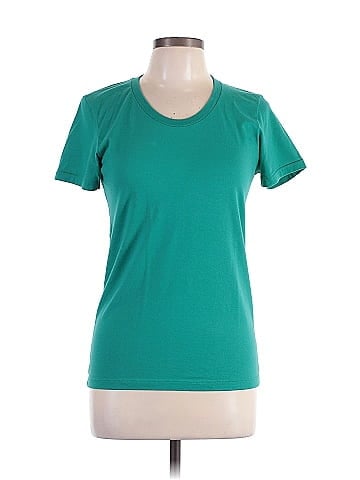 American Apparel Active T-Shirt (view 1)