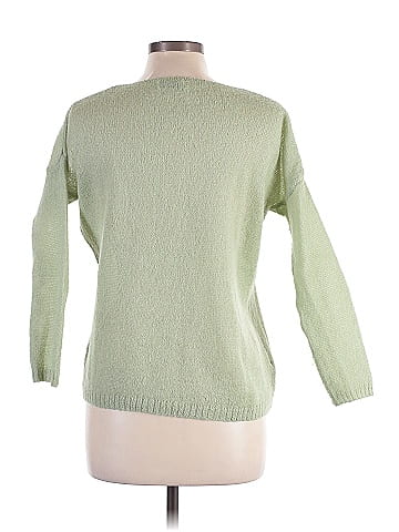 Nina Kendosa Paris Pullover Sweater (view 2)