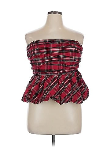 Hollister Sleeveless Top (view 1)