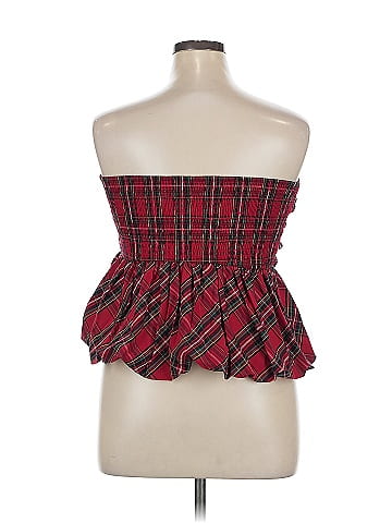 Hollister Sleeveless Top (view 2)