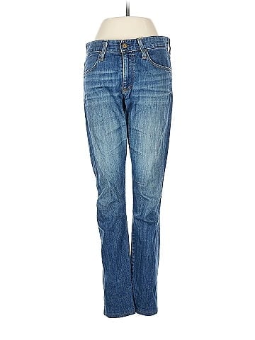 Adriano Goldschmied Jeans (view 1)