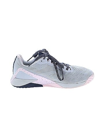 Reebok Sneakers (view 1)