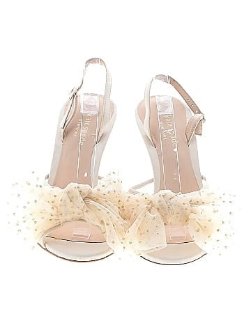 Kate Spade New York Heels (view 2)