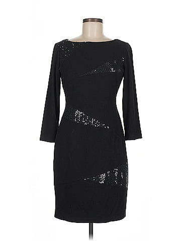 Muse Cocktail Dress (view 1)