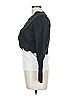 Laura Ashley 100% Polyester Black Jacket Size 10 - photo 5