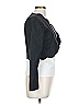 Laura Ashley 100% Polyester Black Jacket Size 10 - photo 4