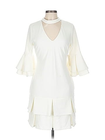 Alexia Admor Cocktail Dress (view 1)