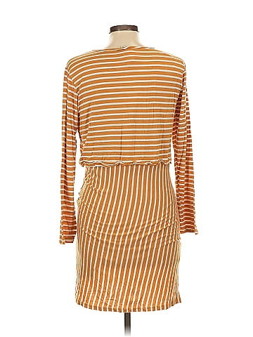 Left Coast by Dolan Casual Dress (view 2)