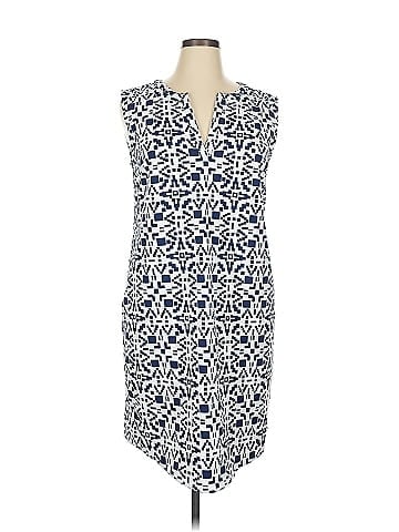 Southern Tide Casual Dress (view 1)