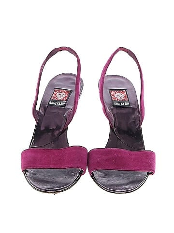 Anne Klein Heels (view 2)