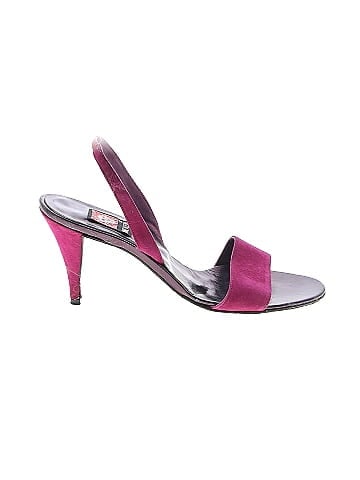 Anne Klein Heels (view 1)