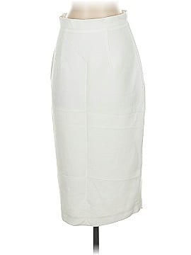 Black Halo Formal Skirt