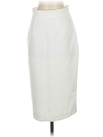 Black Halo Formal Skirt (view 1)