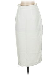 Black Halo Formal Skirt