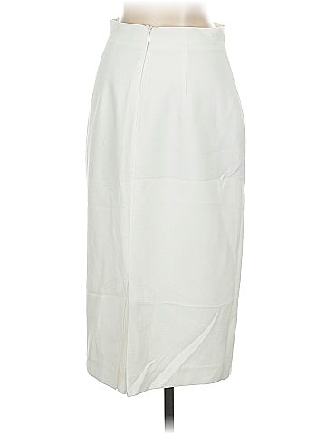 Black Halo Formal Skirt (view 2)