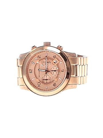 Michael Kors Watch (view 1)