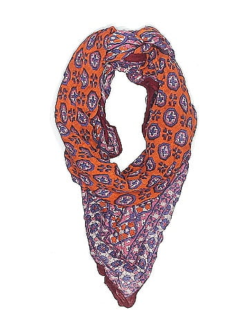Target Scarf (view 1)