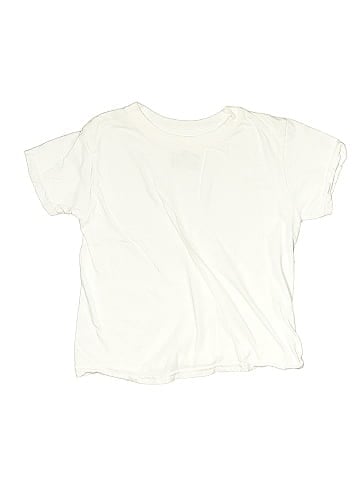 Hanes Short Sleeve T-Shirt (view 1)