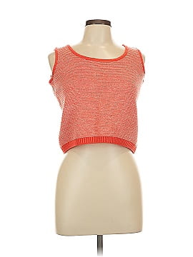 St. John Sport Sweater Vest