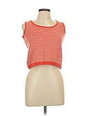 St. John Sport Sweater Vest