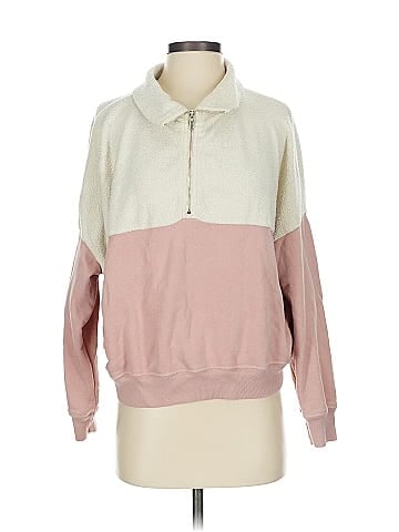The Great. Pullover Sweater (view 1)