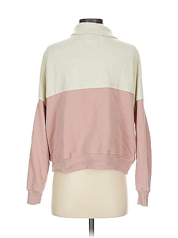 The Great. Pullover Sweater (view 2)