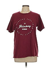 Billabong Short Sleeve T Shirt
