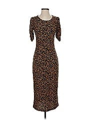 Lush Cocktail Dress