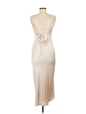 Princess Polly Cocktail Dress (view 2)