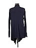 Barefoot Dreams Blue Cardigan Size M - photo 2