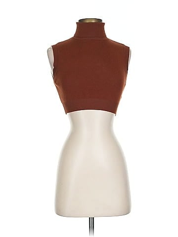 Superdown Turtleneck Sweater (view 1)