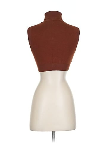 Superdown Turtleneck Sweater (view 2)