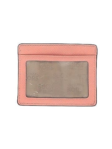 MICHAEL Michael Kors Card Holder  (view 2)