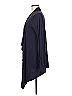 Barefoot Dreams Blue Cardigan Size M - photo 5