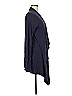 Barefoot Dreams Blue Cardigan Size M - photo 4