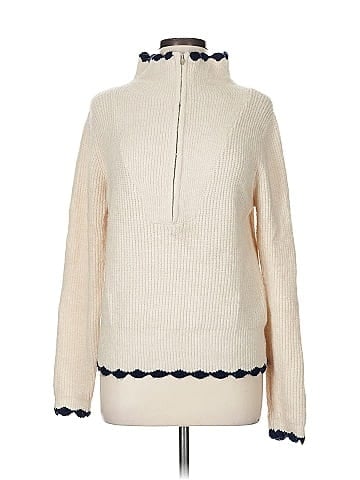 Heartloom Pullover Sweater (view 1)