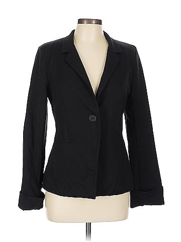Leze the label Blazer (view 1)