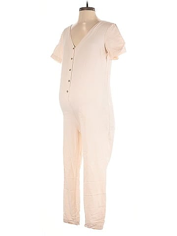 Hatch Jumpsuit (view 1)
