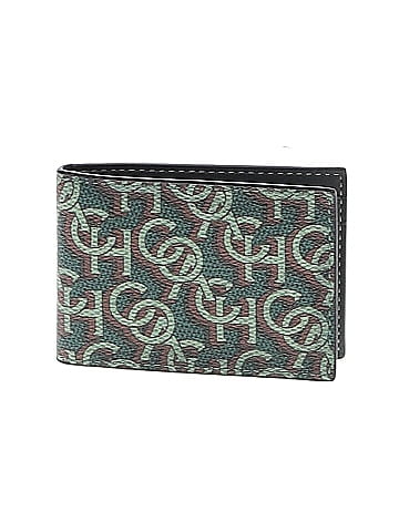 Coach Leather Wallet (view 1)