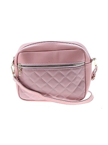 Unbranded Crossbody Bag (view 1)
