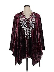 Andree By Unit 3/4 Sleeve Top