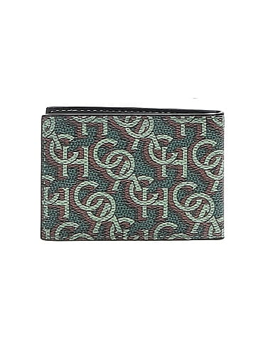 Coach Leather Wallet (view 2)