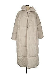 Pretty Little Thing Coat