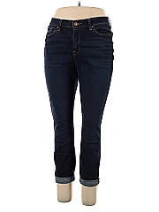 Levi Strauss Signature Jeans